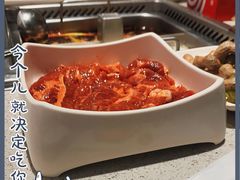 -海底捞火锅(大融城店)