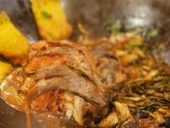 -江湖水乡铁锅炖魚(周庄嘉园店)