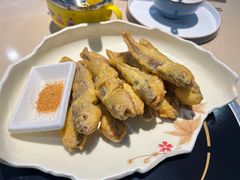 -福禄财东北菜(珠江帝景店)
