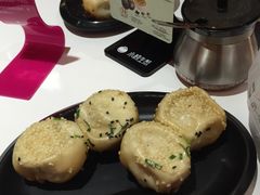 -小杨生煎(龙之梦购物中心店)