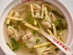 -海平馄饨(逍遥二路店)