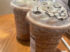 -星巴克臻选(上海合生汇1F店)