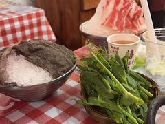 -赵美丽·重庆社区火锅·直营店(火车东站·中豪国际店)