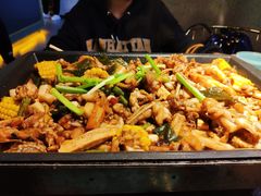 -听说碳烧蛙(高新万达店)