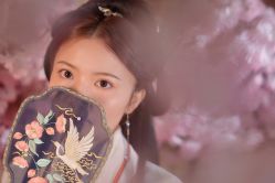 -汉仪华裳汉服馆(打浦桥店)