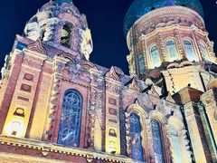 -圣·阿列克谢耶夫教堂