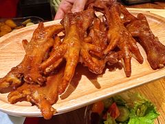 -1819餐厅·团队聚餐·烤串·精酿