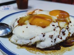 -食运茶餐厅(文化宫店)