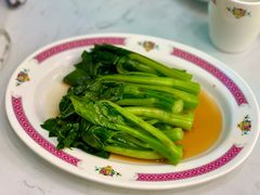 -东鑫记港式茶餐厅(南京东路店)