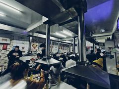 大堂-大槐树烤肉馆