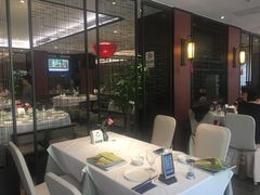 大堂-眉州东坡(民族园店)