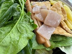 -苗伯妈酸汤火锅