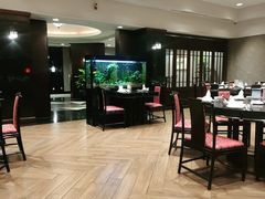 包厢-海天楼中餐厅(吴宫泛太平洋酒店)