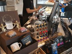 -Peet's Coffee皮爷咖啡(大学路店)