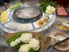 -羊来顺冰煮鲜羊 铁锅烀羊肉(中央大街店)
