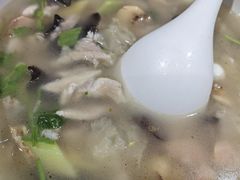 -渔码头食府·20年蓬莱老字号(登州路店)