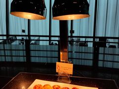 -澳门旅游塔360°旋转餐厅(南湾湖广场店)