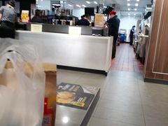-麦当劳(宾水西道店)