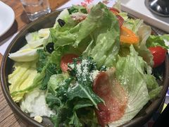 -通海俄式烧烤·俄罗斯大串(嵩山路店)