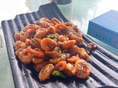 -八仔大富楼·河鲜(西江店)