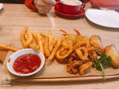 -必胜客(北苑路店)
