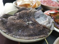 -星鸿社重庆老火锅