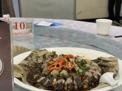 -鹭园酒家·四十年老字号