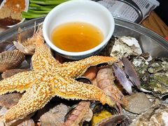 -永红源啤酒·烧烤·海鲜·大排档(台柳路店)