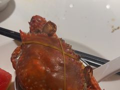 -享遇.锅姥姥牛排海鲜自助(小寨店)