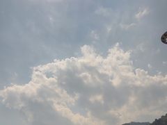 -陕西省红河谷森林公园