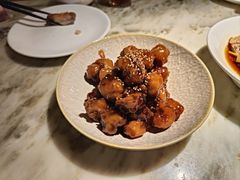 糖醋里脊-佬肥猫·浙江乡村菜(国华广场店)