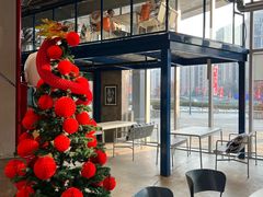 -HALO SOUL COFFEE·咖啡·甜品·简餐(嘉年华海信广场店)