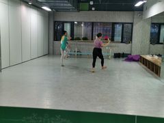 -舞蕾舞蹈(特长生校区)