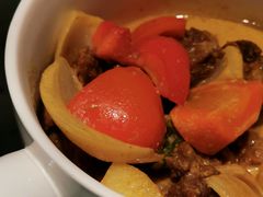 -春树下·树屋花房西餐厅(罍街AS1980店)