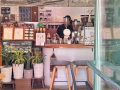 -CABO Coffee