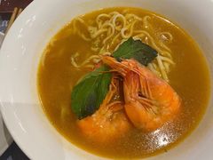 -子霖南山鲜虾面(南山总店)