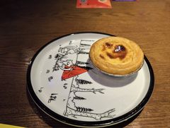 -SPACELAB失重餐厅(世纪汇店)