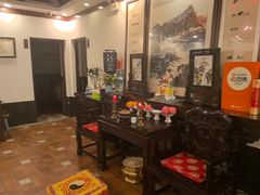 -鲁菜根·泰山菜(泰山店)