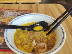 -和府捞面(东方浮庭店)