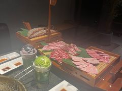-NIUAN牛庵·日式和牛烧肉(恒隆店)