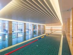 -W FITNESS 威尔仕健身·游泳(老西门新苑店)