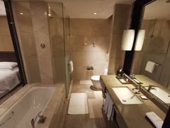 -广州粤海喜来登酒店