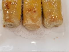 蜜汁叉烧酥-鼎珑点心仔(燕塘店)