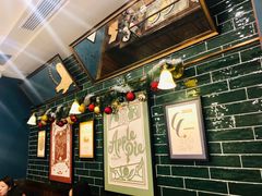-Pie Bird(新闸路店)