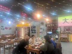 -亿牌牌东北烧烤(怀特店)
