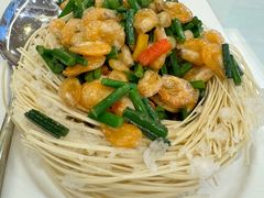 -潮福城大酒楼(二环东路店)