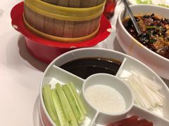 -大铁勺新津菜(中北永旺店)