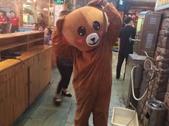 -阿记烧烤(英达路店)