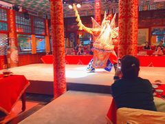 -白家大院·王府宫廷菜(苏州街店)