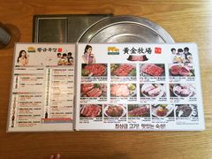 -黄金牧场(明洞总店)